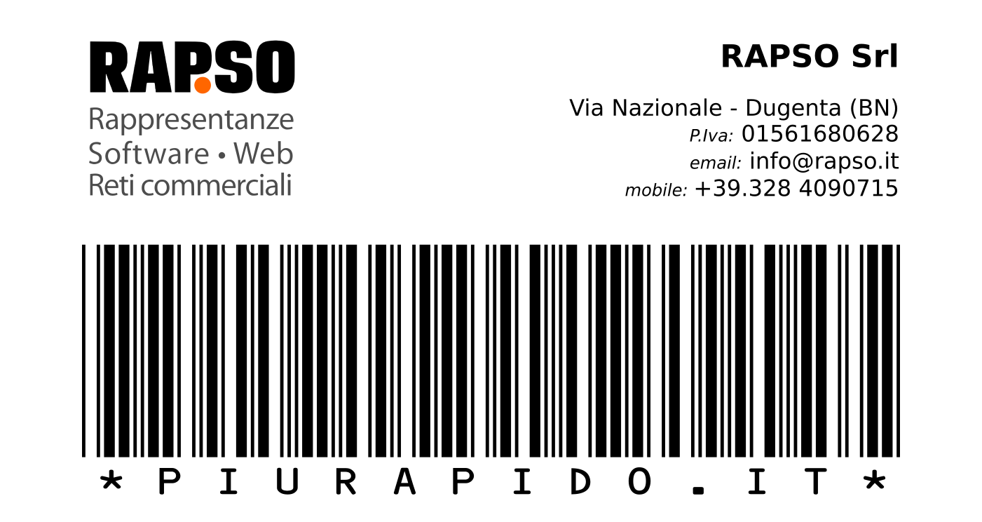 Logo Prodotto